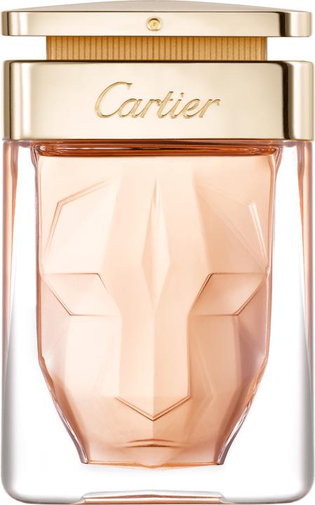 Actual product image Cartier La Panthère (Eau de parfum, 50 ml)