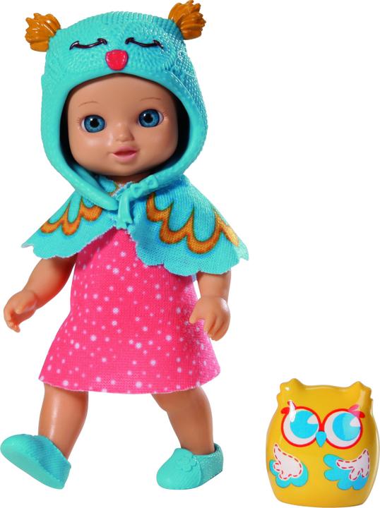 Produktbild Zapf Creation Mini Chou Chou Birdies 1 (3)