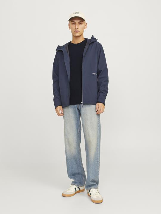 Immagine prodotto Jack & Jones Jjeperfect Knit Crew Neck Sn (M)