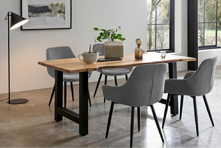 Actual product image SalesFever Chair