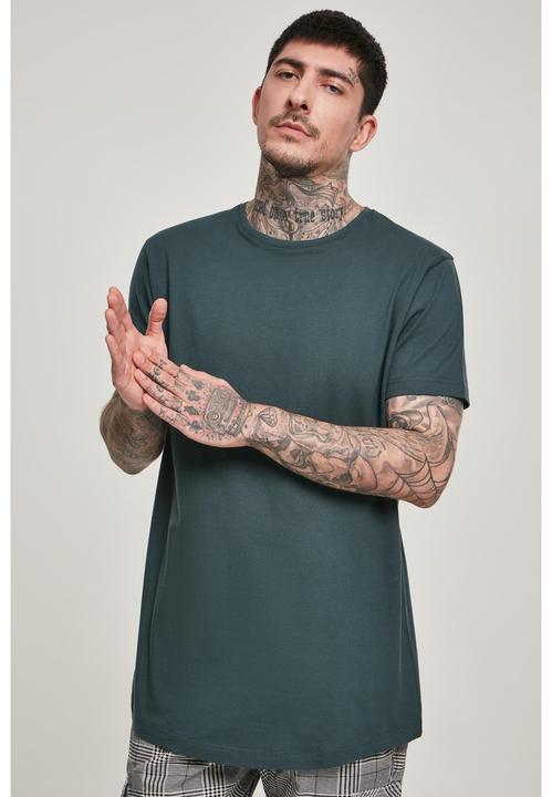 Immagine prodotto Urban Classics Shaped Long Tee (XS)
