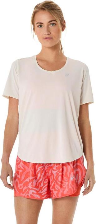 Produktbild ASICS Performance Road V Neck SS Top (S)