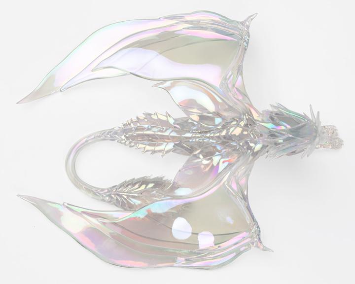 Actual product image Itemlab Guild Wars 2 Statue Aurene