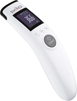 Immagine prodotto Swixed Infratherm Thermometer 300 (Fronte, Senza contatto)