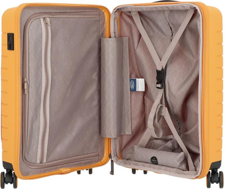 Image du produit Brics Bric's Valise & Trolley Ulisse Trolley 8428 (53 l, Bagage à main (jusqu'à 50l))