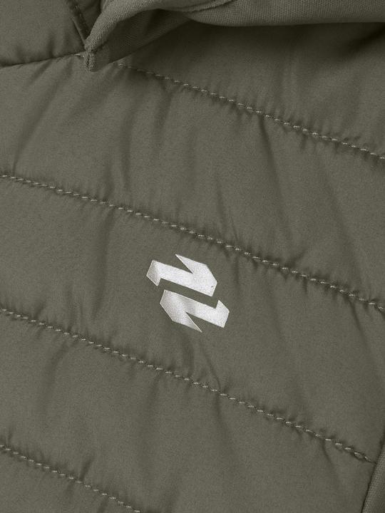 Produktbild Name it Hybrid Jacke (122)