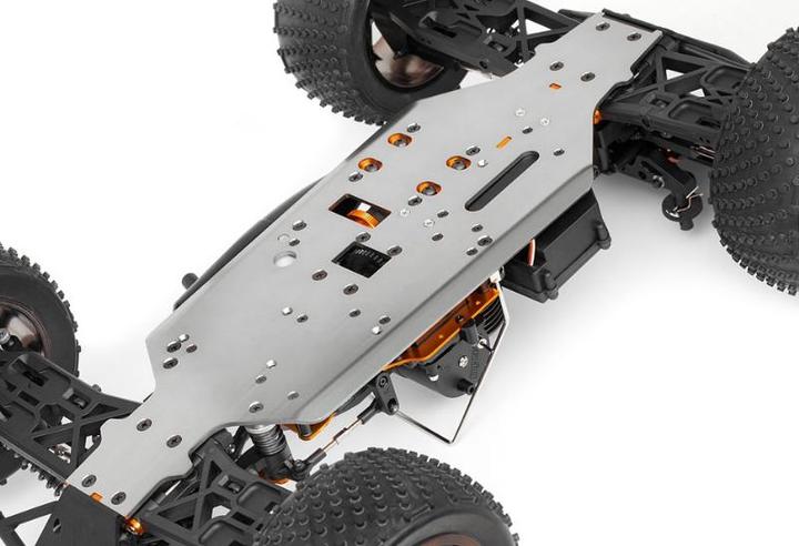 Immagine prodotto HPI Trofeo 4.6 (RTR pronto all'uso)