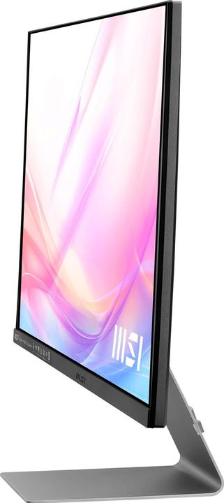 Produktbild MSI Modern MD271UL (3840 x 2160 Pixel, 27")