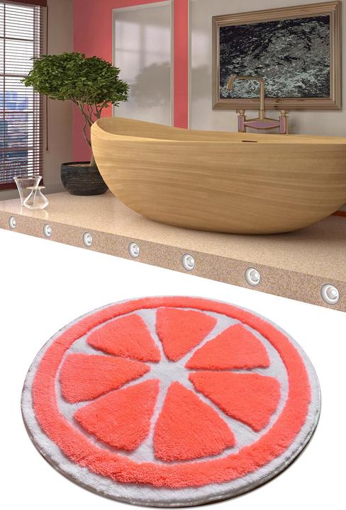 Actual product image L'essentiel Clyde (90 x 90 cm)