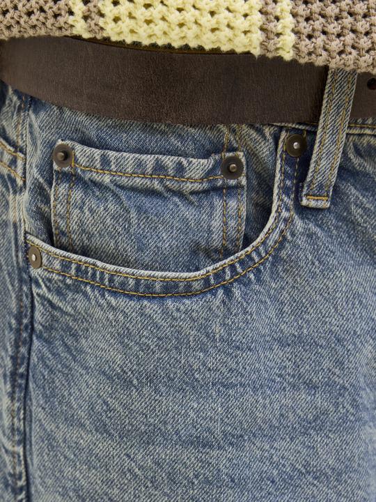 Actual product image Jack & Jones Baggy fit Baggy Fit Shorts Baggy Fit Shorts (S)