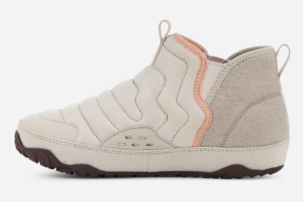 Actual product image Teva W's ReEmber Terrain Mid (41)