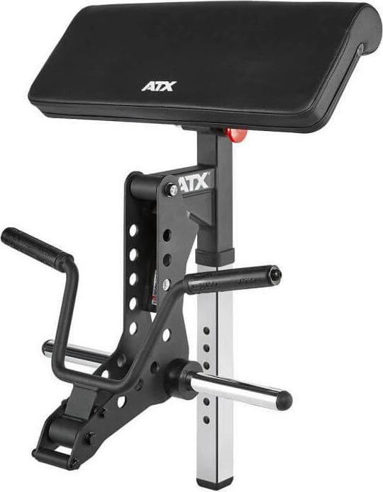 Produktbild ATX Bizep Curl Option