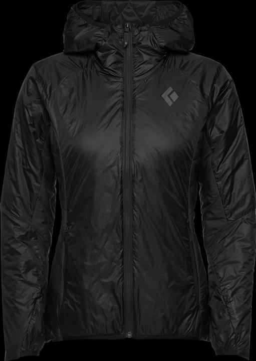 Produktbild Black Diamond Vision Hybrid Hoodie Jacke (M)