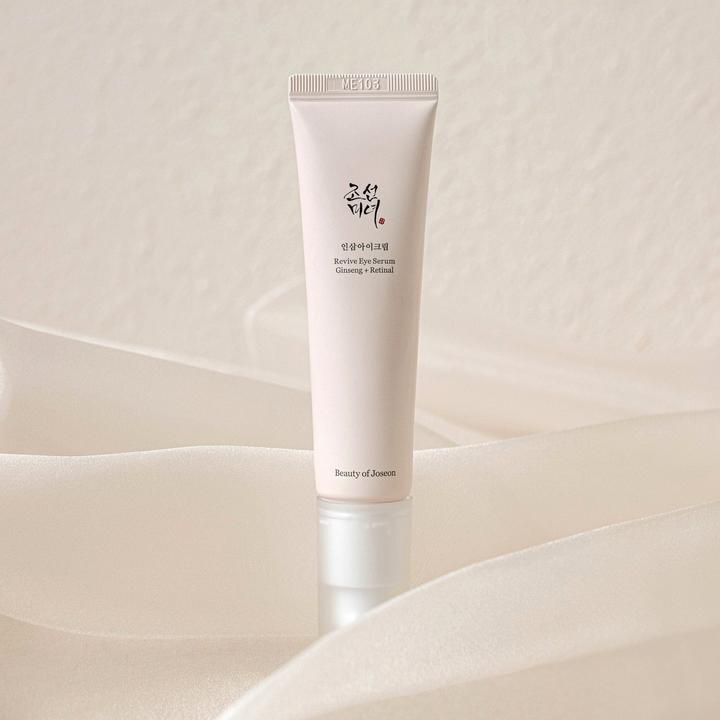 Produktbild Beauty of Joseon Revive Eye Serum Ginseng + Retinal (Serum, 30 ml, Nacht)
