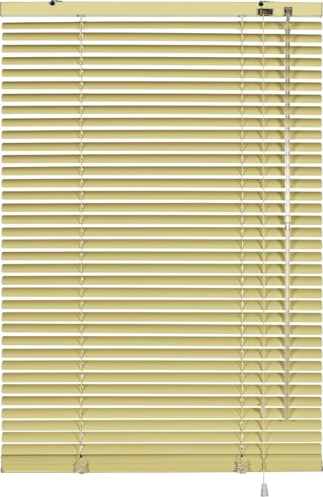 Immagine prodotto Gardinia Cieco in alluminio da 25 mm (40 x 175 cm)