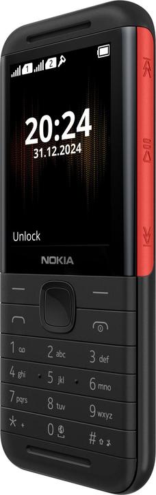Nokia 5310 (2024) (2.80", 0.30 Mpx, 2G)