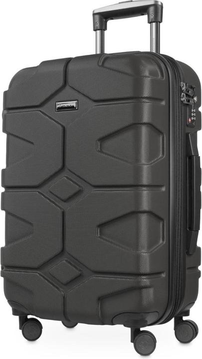 Actual product image Hauptstadtkoffer X-Kölln (42 l, Hand luggage (up to 50 litres))