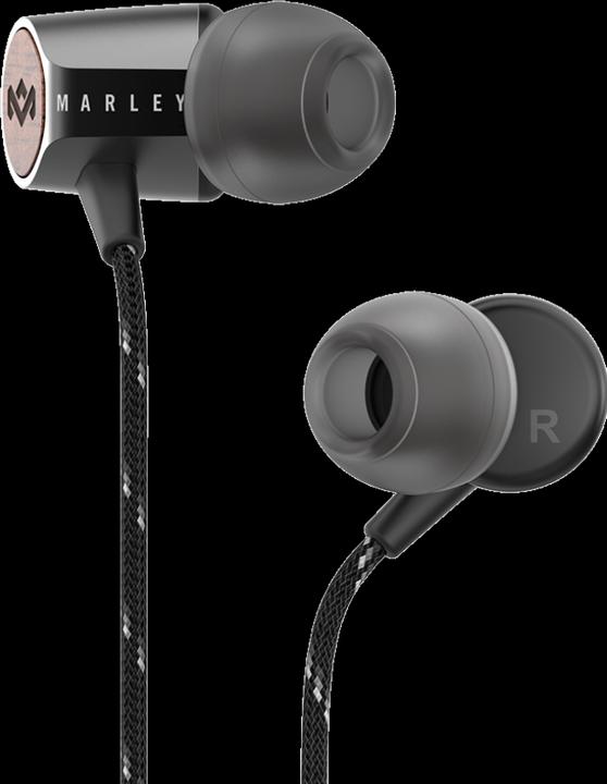Image du produit House of Marley Uplift 2 (Filaire)