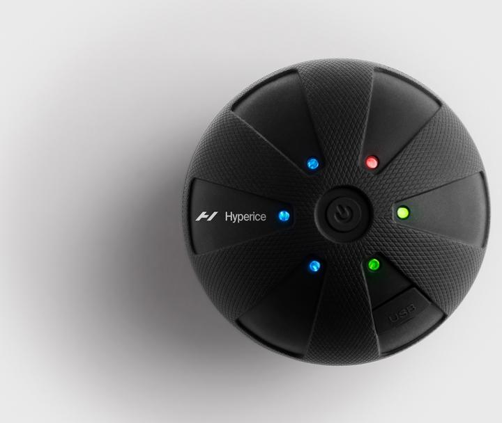 Produktbild Hyperice Hypersphere Go