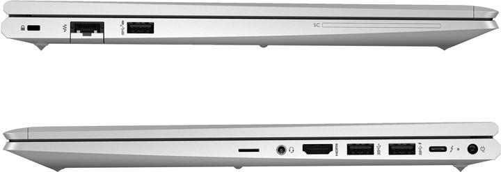 Immagine prodotto HP EliteBook 650 G9 (15.60", Intel Core i7-1255U, 16 GB, 512 GB, CH)
