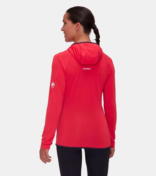 Produktbild Mammut Aenergy Light ML Hooded Jacket Women (XS)