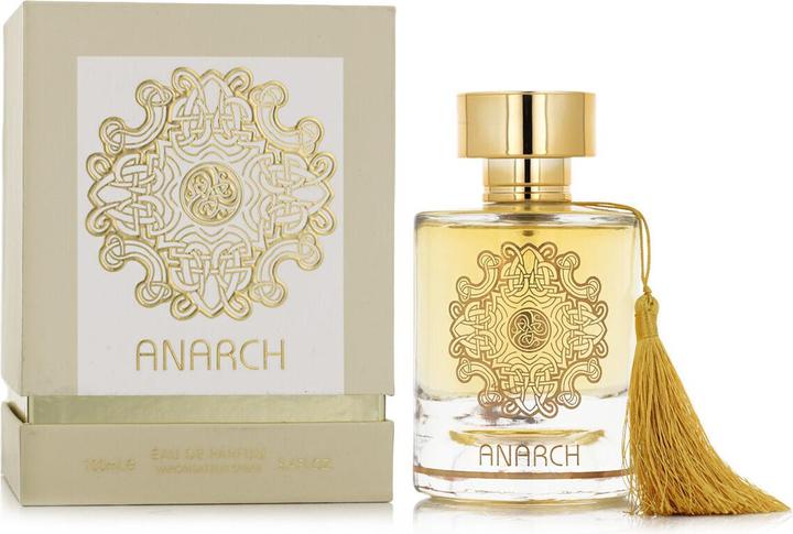 Image du produit Alhambra Anchorack - EDP (Eau de parfum, 100 ml)