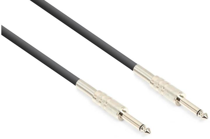 Produktbild Skytronic Lautsprecherkabel X408-6 6 m (6 m, 0.75 mm²)