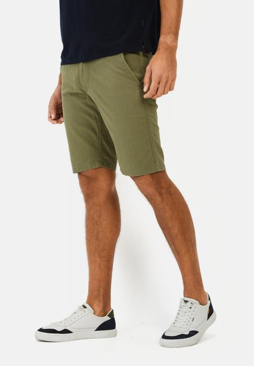 Immagine prodotto Camel Active Chinoshorts aus Baumwolle mit Stretch (32)