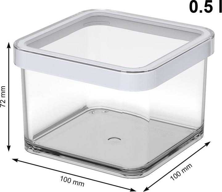 Produktbild Rotho Loft (0.50 l)
