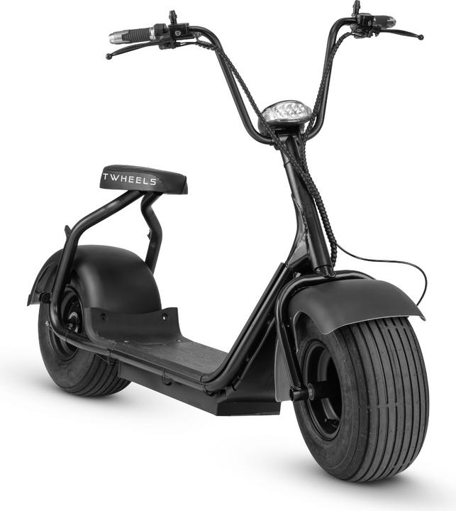 Image du produit Twheels E-Roller (20 km/h, 500 W)