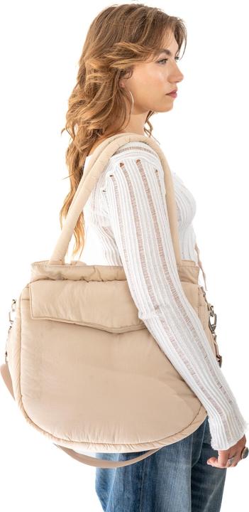 Produktbild Expatrié Shopper Poppy (15 l)