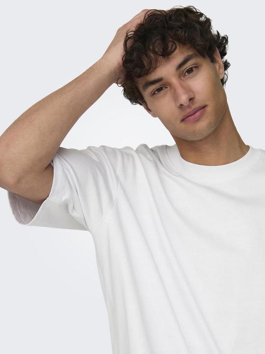 Actual product image Only & Sons T-shirt (L)
