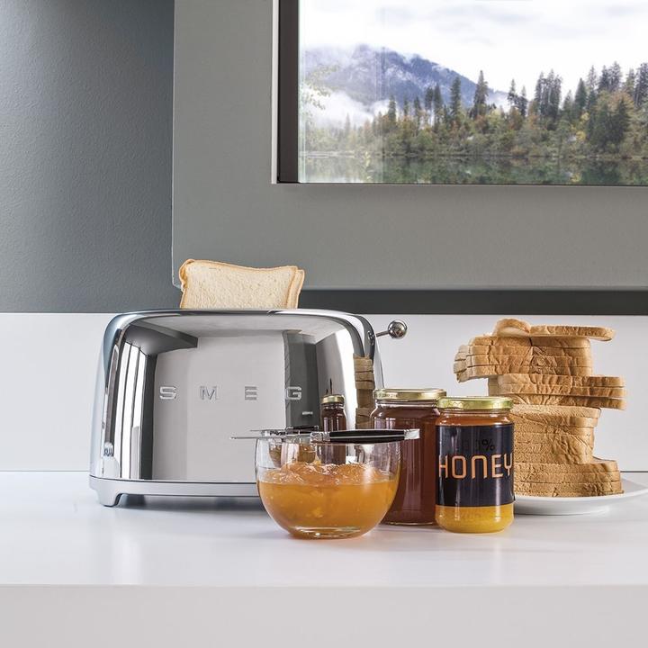 Productafbeelding Smeg Compact
