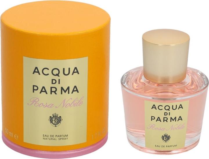 Produktbild Acqua Di Parma Rosa Nobile (Eau de Parfum, 50 ml)