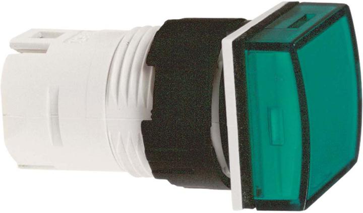 Schneider Electric Indicator lights, Ř 16, square, ZB6CV3