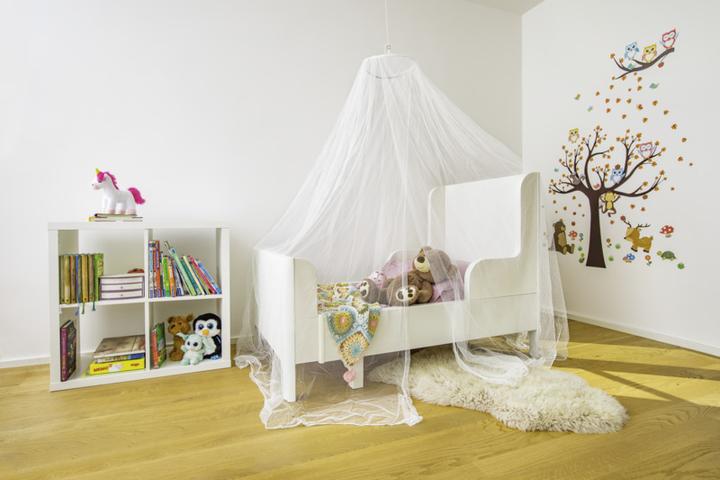 Produktbild Windhager Mosquitonetz (220 x 850 cm)