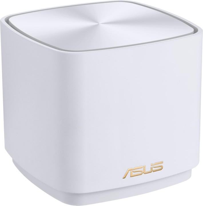 Actual product image ASUS ZenWiFi XD5 set of 2