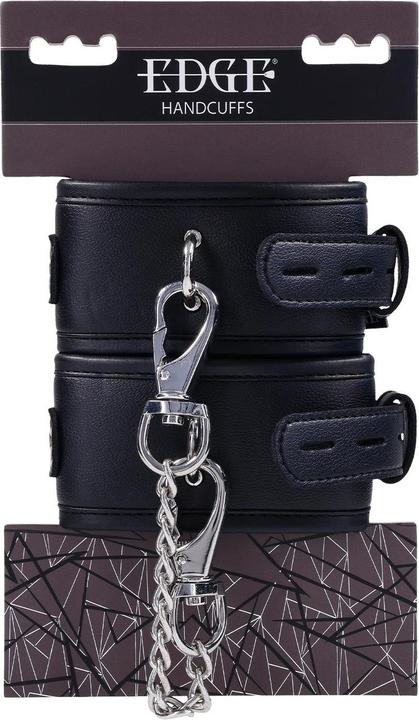 Produktbild Sportsheets edge handcuffs