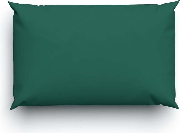 Image du produit Lotus Bettwaren Satin uni (Taie d'oreiller, 65 x 100 cm)