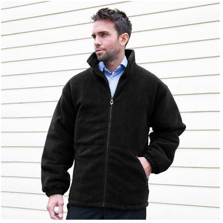 Produktbild Regatta Core Polartherm FleeceJacke (XL)