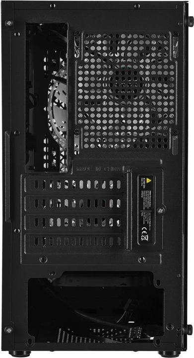 Produktbild Logic Aramis (mATX, Mini-ITX)