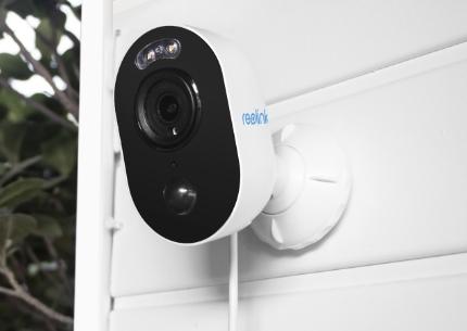 Produktbild Reolink Lumus Series E430-4MP (1920 x 1080 Pixels)