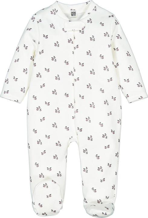 Image du produit La Redoute Collections Combinaison en sweatware (102)