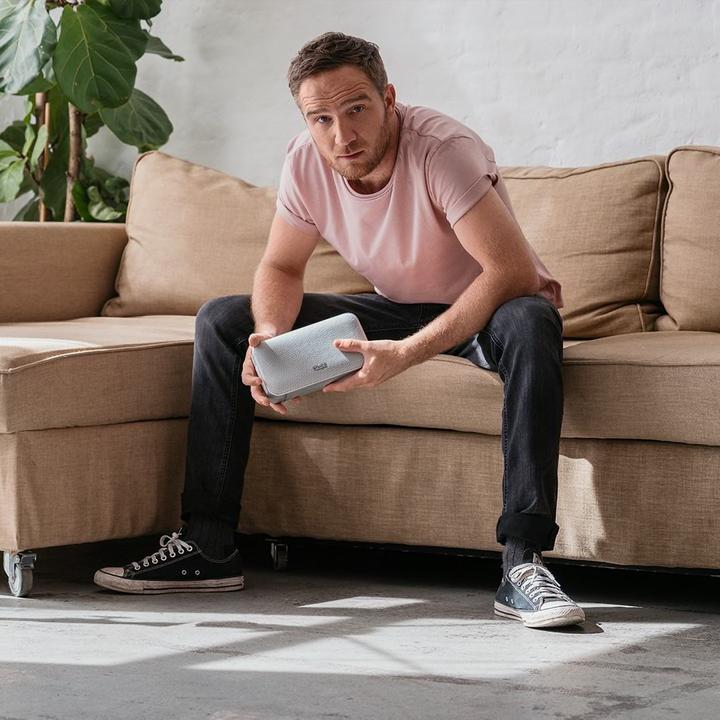 Produktbild Teufel Motiv Go (16 h, Akkubetrieb)