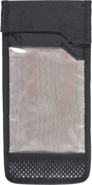 Actual product image Disklabs Faraday Bag Phone Shield 2 Met Window (PS2)