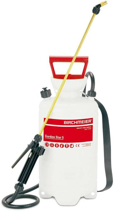 Birchmeier Garden Star 5 (5 l)