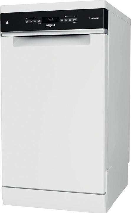 Image du produit Whirlpool WSFO 3O34 PF
