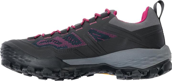 Actual product image Mammut Ducan Low GTX (38)