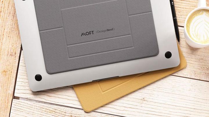 Actual product image Allocacoc Moft