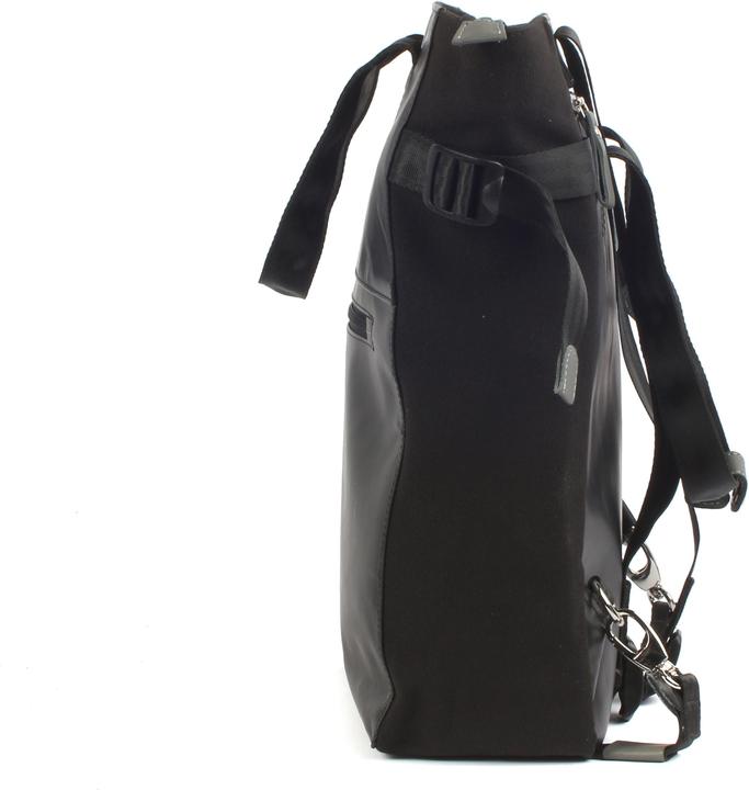 Actual product image 7clouds Mendo 7.4 shopper rucksack (9 l)